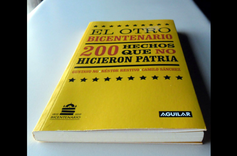 libros hugo villanueva