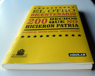 libros hugo villanueva