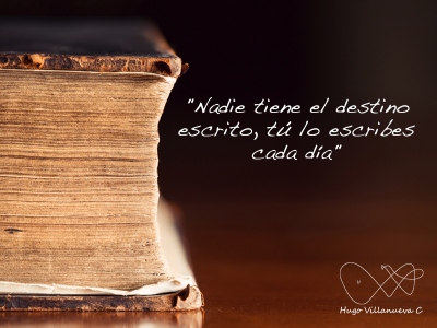 filosofía hugo villanueva